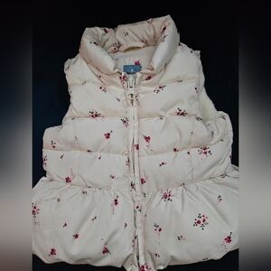 Baby Gap Puffer Vest
